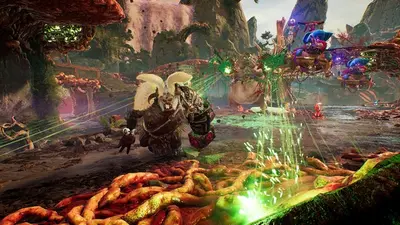 Shadow Warrior 3: Definitive Edition screenshot 12