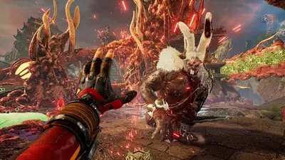 Shadow Warrior 3: Definitive Edition screenshot 10