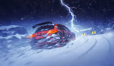 DIRT 5 screenshot 14