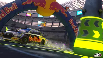 DIRT 5 screenshot 4