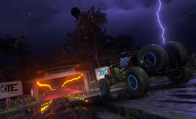 DIRT 5 screenshot 20