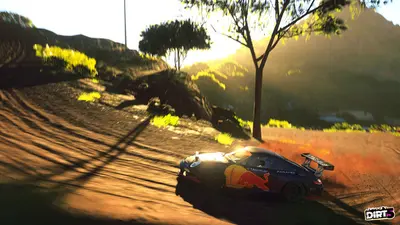 DIRT 5 screenshot 7