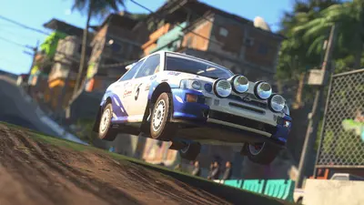 DIRT 5 screenshot 12