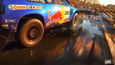 DIRT 5 screenshot 8