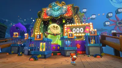 New Super Lucky's Tale screenshot 7