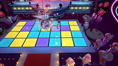 New Super Lucky's Tale screenshot 6