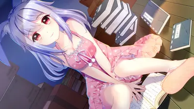 Fluffy Store screenshot 2