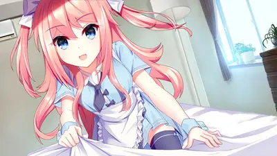 Fluffy Store screenshot 1