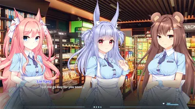 Fluffy Store screenshot 6