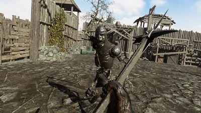 Hellsplit: Arena screenshot 11