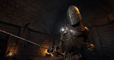 Hellsplit: Arena screenshot 19