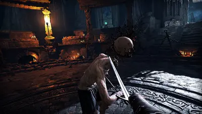 Hellsplit: Arena screenshot 14