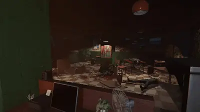 Crime Scene Cleaner screenshot 11