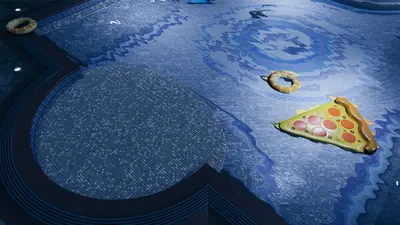 Crime Scene Cleaner screenshot 14