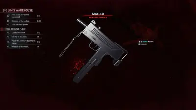 Crime Scene Cleaner screenshot 5
