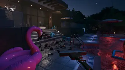 Crime Scene Cleaner screenshot 4