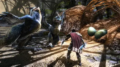 Kingdoms of Amalur: Re-Reckoning screenshot 8