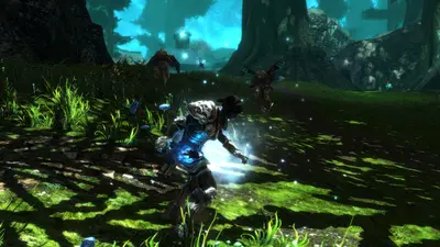 Kingdoms of Amalur: Re-Reckoning screenshot 6