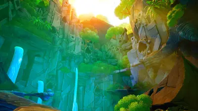 Call of the Sea screenshot 9