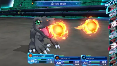 Digimon Story Cyber Sleuth: Complete Edition screenshot 4