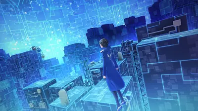 Digimon Story Cyber Sleuth: Complete Edition screenshot 5