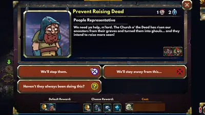 Gladiator Guild Manager screenshot 5