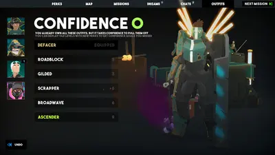 Tactical Breach Wizards screenshot 7