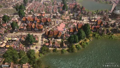 Farthest Frontier screenshot 24