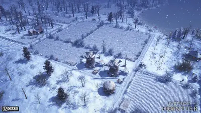Farthest Frontier screenshot 11