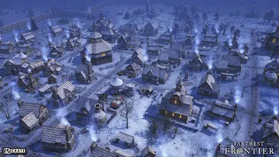 Farthest Frontier screenshot 15