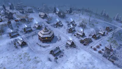Farthest Frontier screenshot 20