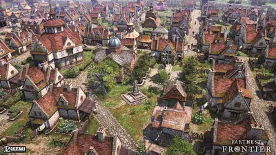 Farthest Frontier screenshot 18