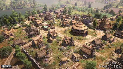 Farthest Frontier screenshot 16