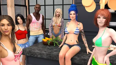 Acting Lessons screenshot 3