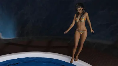 Acting Lessons screenshot 0