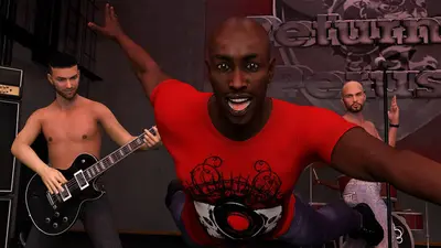 Acting Lessons screenshot 18