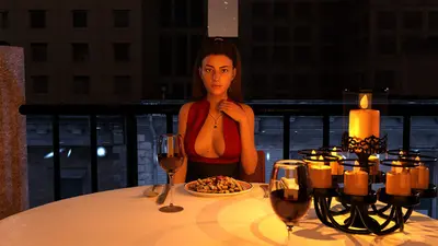 Acting Lessons screenshot 14