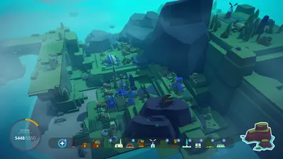 ISLANDERS screenshot 7