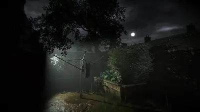 Eternal Threads screenshot 4