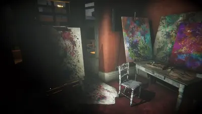 Eternal Threads screenshot 2