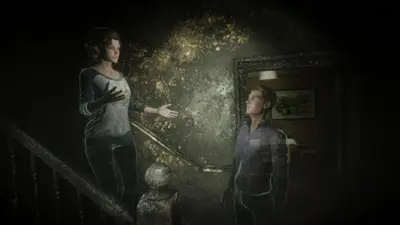 Eternal Threads screenshot 7
