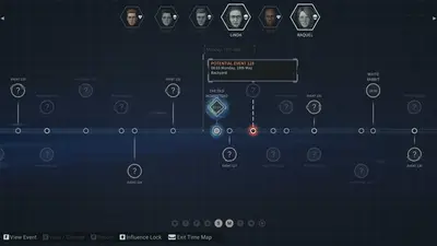 Eternal Threads screenshot 6