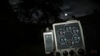 Eternal Threads screenshot 13