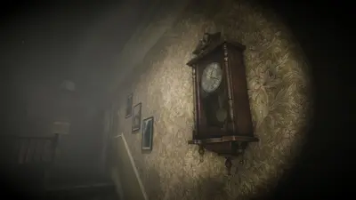 Eternal Threads screenshot 14