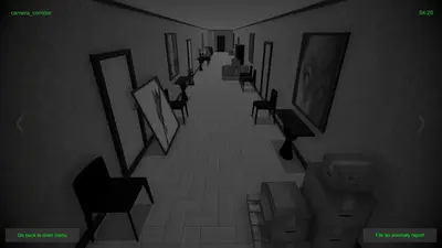 I'm on Observation Duty screenshot 3