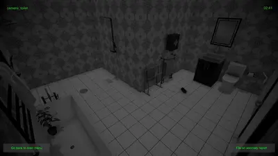 I'm on Observation Duty screenshot 1