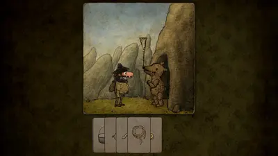 Pilgrims (Пилигримы) screenshot 5