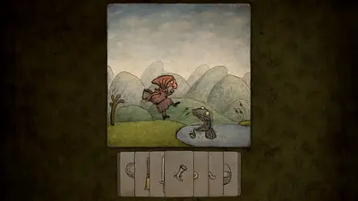 Pilgrims (Пилигримы) screenshot 2