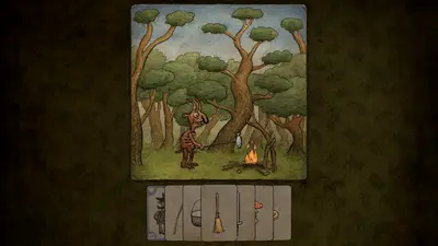 Pilgrims (Пилигримы) screenshot 6