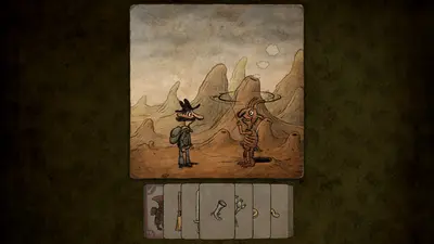 Pilgrims (Пилигримы) screenshot 3